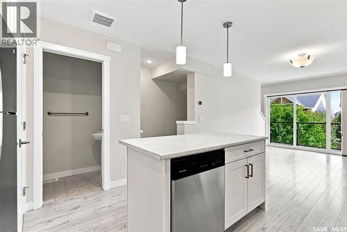 204 315 Dickson Crescent, Saskatoon, SK 