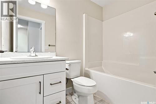 204 315 Dickson Crescent, Saskatoon, SK 