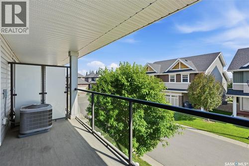 204 315 Dickson Crescent, Saskatoon, SK 