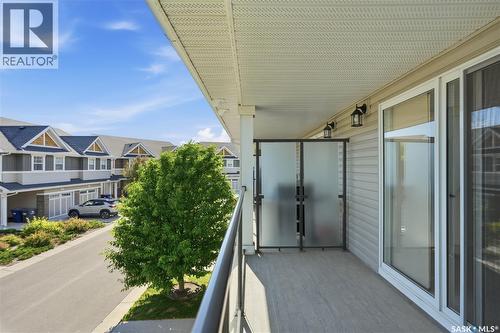 204 315 Dickson Crescent, Saskatoon, SK 