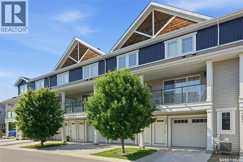 204 315 Dickson Crescent, Saskatoon, SK 