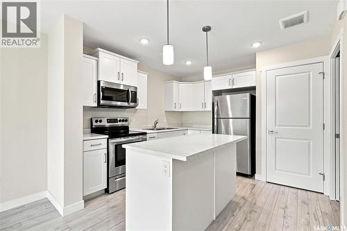 204 315 Dickson Crescent, Saskatoon, SK 