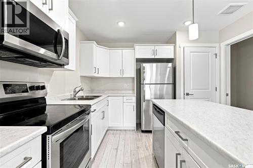 204 315 Dickson Crescent, Saskatoon, SK 