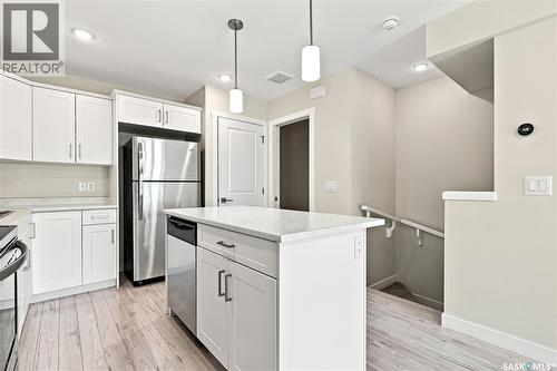 204 315 Dickson Crescent, Saskatoon, SK 
