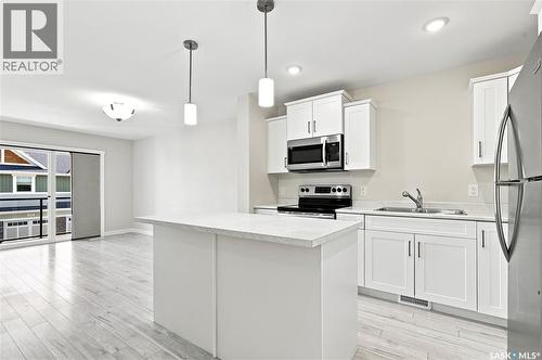 204 315 Dickson Crescent, Saskatoon, SK 