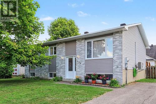 965 COTE STREET  Clarence-Rockland, ON K4K 1J6