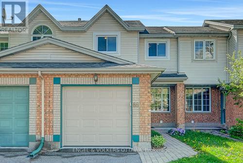 88 KINCARDINE DRIVE  Ottawa, ON K2V 1B2
