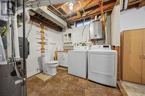2320 Middlesmoor Crescent, Burlington, ON 