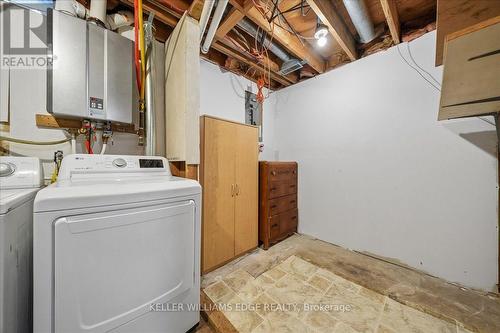 2320 Middlesmoor Crescent, Burlington, ON 