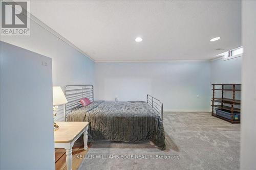 2320 Middlesmoor Crescent, Burlington, ON 