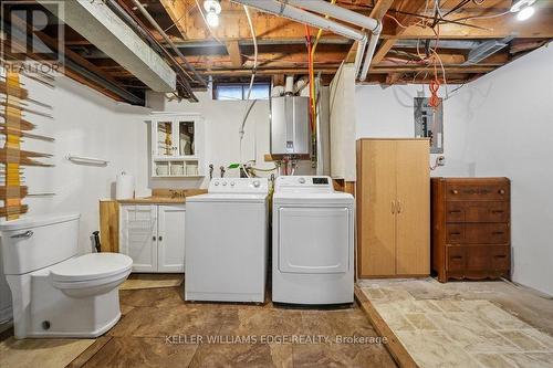 2320 Middlesmoor Crescent, Burlington, ON 