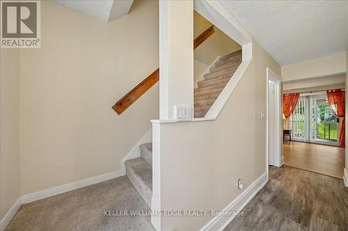 2320 Middlesmoor Crescent, Burlington, ON 