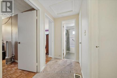 2320 Middlesmoor Crescent, Burlington, ON 