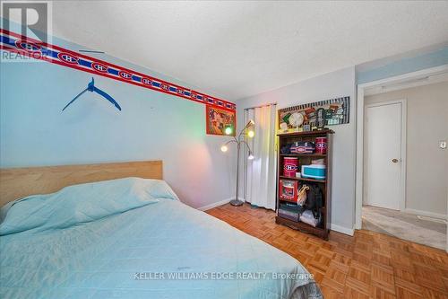 2320 Middlesmoor Crescent, Burlington, ON 