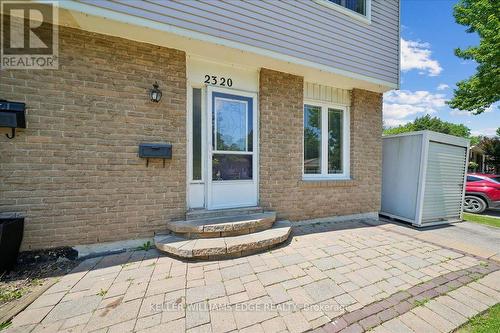 2320 Middlesmoor Crescent, Burlington, ON 