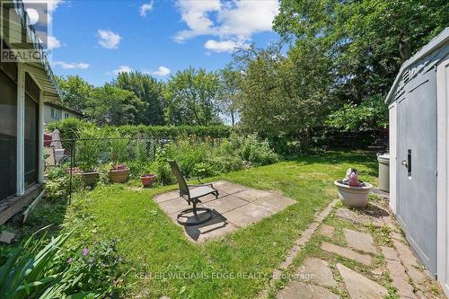 2320 Middlesmoor Crescent, Burlington, ON 