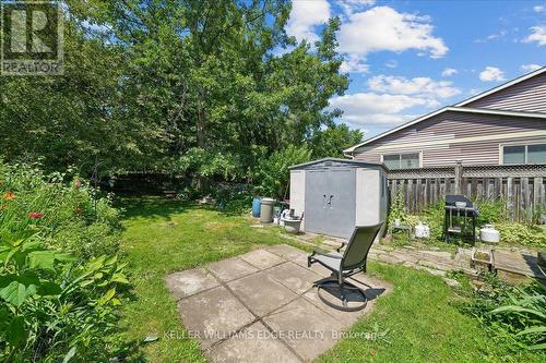 2320 Middlesmoor Crescent, Burlington, ON 