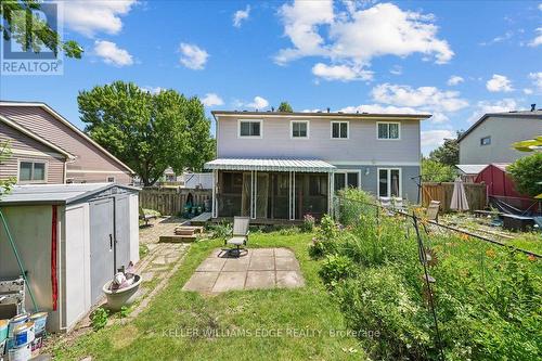 2320 Middlesmoor Crescent, Burlington, ON 