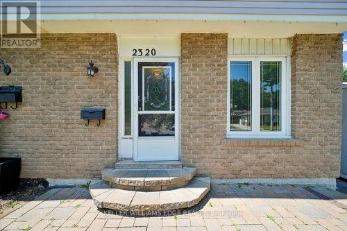 2320 Middlesmoor Crescent, Burlington, ON 
