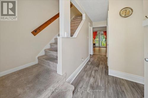 2320 Middlesmoor Crescent, Burlington, ON 