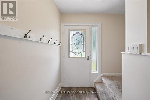 2320 Middlesmoor Crescent, Burlington, ON 