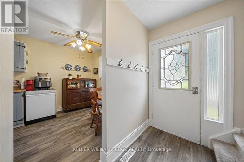 2320 Middlesmoor Crescent, Burlington, ON 