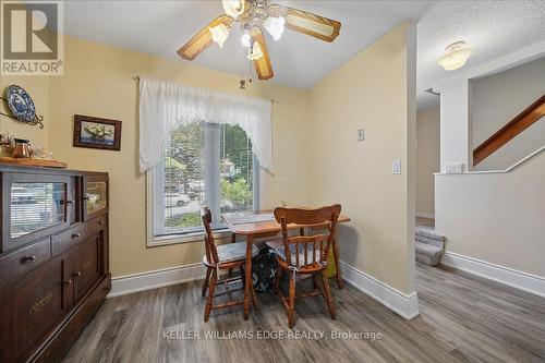 2320 Middlesmoor Crescent, Burlington, ON 