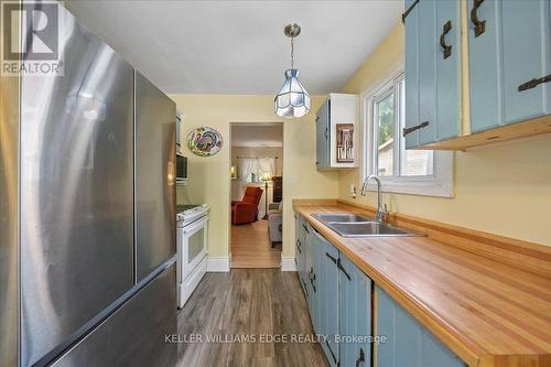2320 Middlesmoor Crescent, Burlington, ON 