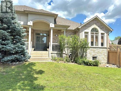 30 NOAH CRESCENT  Vaughan, ON L4H 1Z2