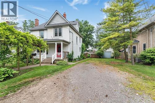 530 KING Street  Port Colborne, ON L3K 4H6