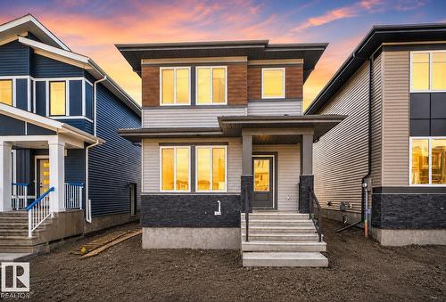 109 Westwind DR  Spruce Grove, AB T7X 4C6