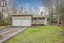 22 Laurier Boulevard, Tiny, ON  - Outdoor With Deck Patio Veranda 
