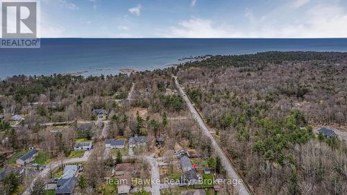 22 Laurier Boulevard, Tiny, ON - Outdoor With Body Of Water With View