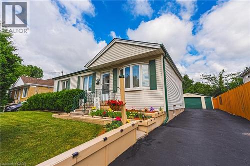 2345 GIBBON Street  Burlington, ON L7P 1G3