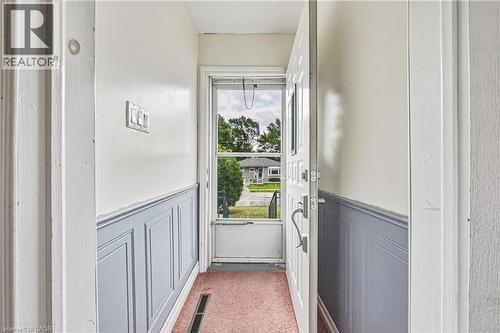 2345 Gibbon Street, Burlington, ON - Indoor Photo Showing Other Room