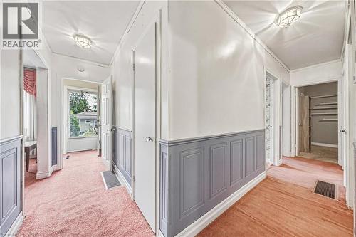 2345 Gibbon Street, Burlington, ON - Indoor Photo Showing Other Room