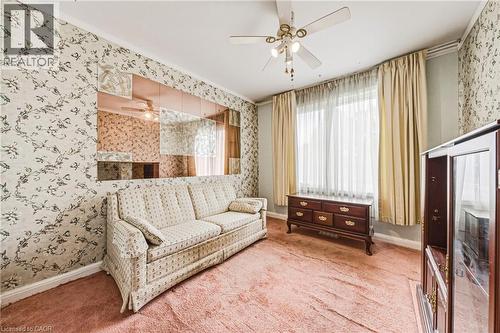 2345 Gibbon Street, Burlington, ON - Indoor