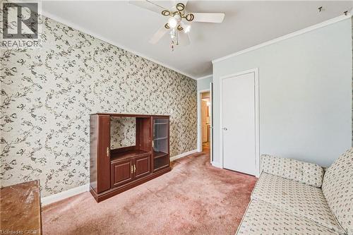 2345 Gibbon Street, Burlington, ON - Indoor