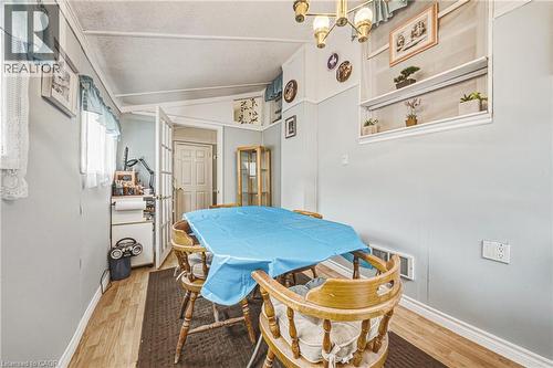 2345 Gibbon Street, Burlington, ON - Indoor