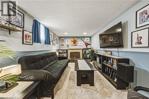 2345 Gibbon Street, Burlington, ON - Indoor
