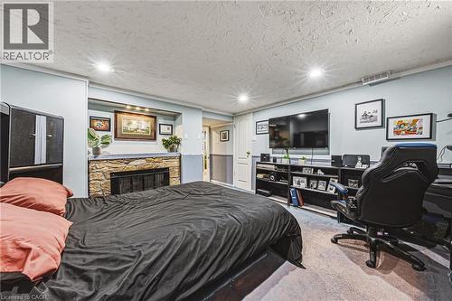 2345 Gibbon Street, Burlington, ON - Indoor