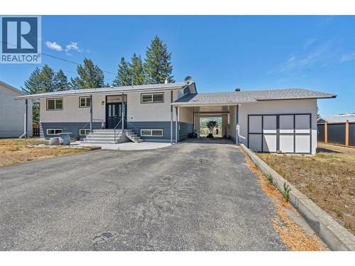 299 Panorama Crescent  Princeton, BC V0X 1W0