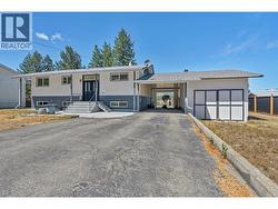 299 Panorama Crescent Princeton, BC V0X 1W0