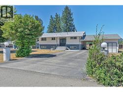 299 Panorama Crescent Princeton, BC V0X 1W0