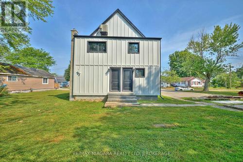 LOWER - 19 MACCABEE AVENUE , Fort Erie (Lakeshore), Ontario L2A 1C7 5