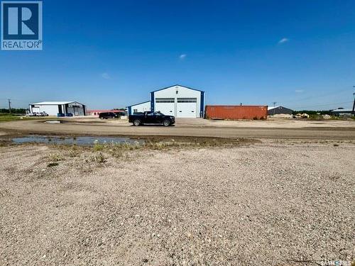 1720 3Rd Avenue, Humboldt, SK 
