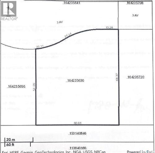 1720 3Rd Avenue, Humboldt, SK 