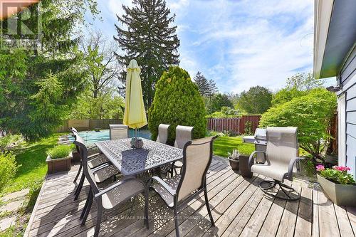3098 Given Road, Mississauga, ON 