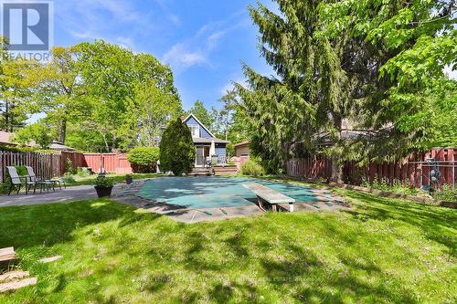 3098 Given Road, Mississauga, ON 