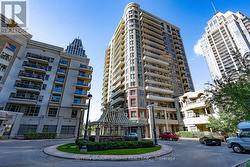 1205 - 350 PRINCESS ROYAL DRIVE Mississauga, ON L5B 4N1